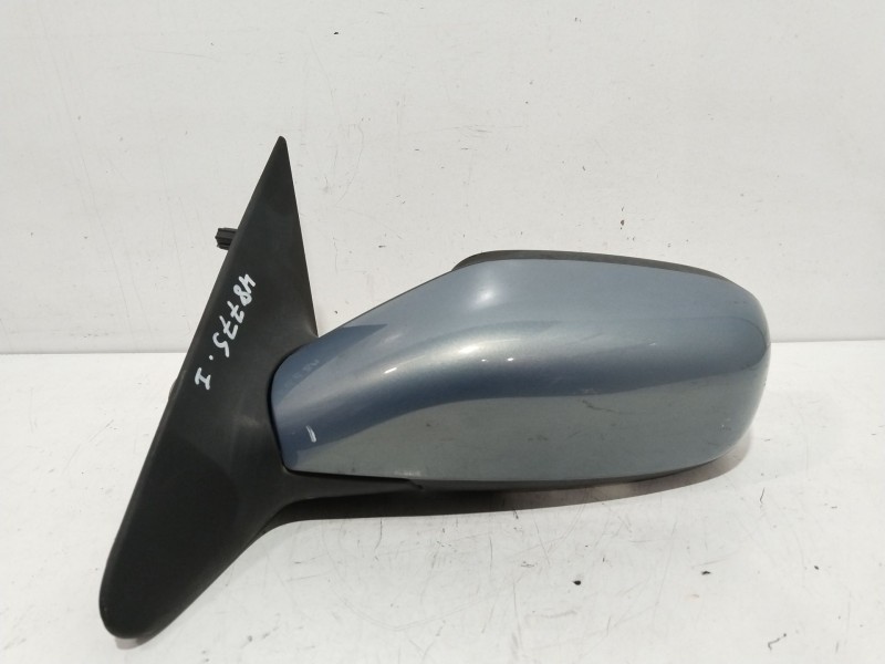 Recambio de retrovisor izquierdo para renault laguna ii (bg0) authentique referencia OEM IAM 201811  