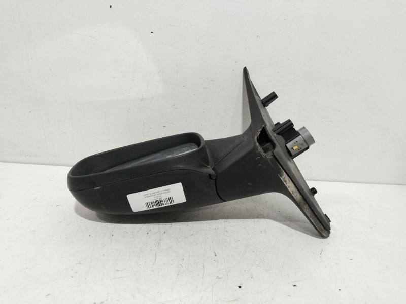 Recambio de retrovisor izquierdo para renault laguna ii (bg0) authentique referencia OEM IAM 201811  