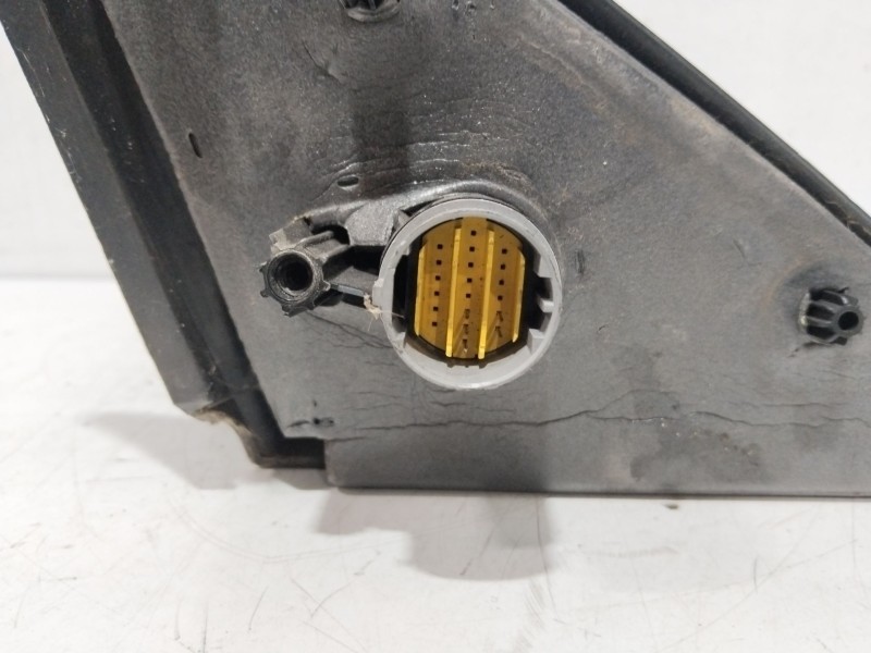 Recambio de retrovisor izquierdo para renault laguna ii (bg0) authentique referencia OEM IAM 201811  