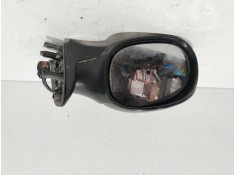 Recambio de retrovisor izquierdo para citroën xsara picasso 1.6 hdi 90 lx plus referencia OEM IAM 96570954XT  