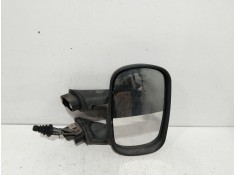 Recambio de retrovisor derecho para fiat doblo (119) 1.9 8v dynamic / multijet dynamic plus (77kw) referencia OEM IAM 4460947