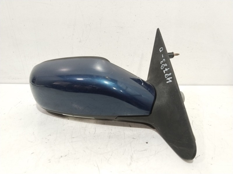 Recambio de retrovisor derecho para renault laguna ii (bg0) authentique referencia OEM IAM 201812  