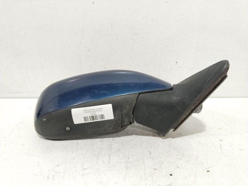 Recambio de retrovisor derecho para renault laguna ii (bg0) authentique referencia OEM IAM 201812  