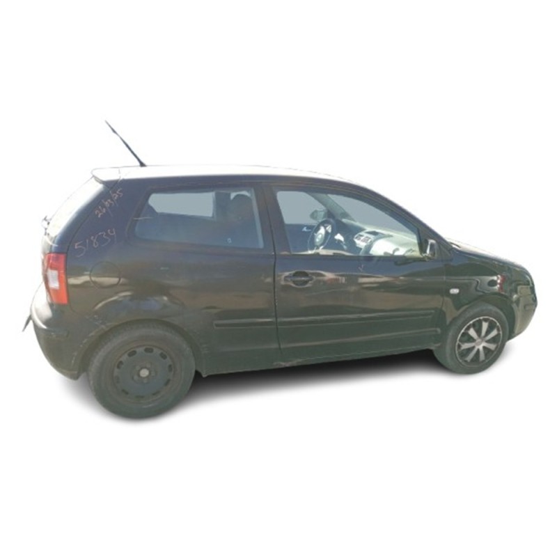VOLKSWAGEN POLO IV (9N_, 9A_) - imagen 4