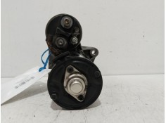 Recambio de motor arranque para ford fiesta (cbk) ambiente referencia OEM IAM 0001107417  