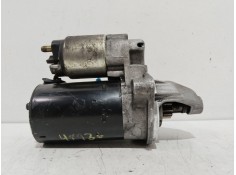 Recambio de motor arranque para ford fiesta (cbk) ambiente referencia OEM IAM 0001107417   2