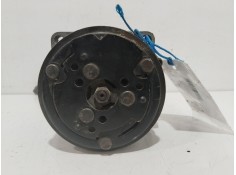 Recambio de compresor aire acondicionado para volvo serie 460 1.9 turbodiesel referencia OEM IAM 485087   2
