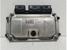 Recambio de centralita motor uce para citroën xsara coupe 1.6i 16v vtr referencia OEM IAM 9638765980  