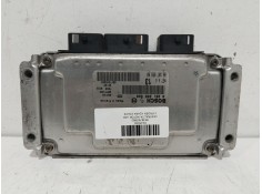 Recambio de centralita motor uce para citroën xsara coupe 1.6i 16v vtr referencia OEM IAM 9638765980   2