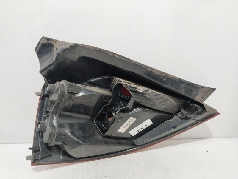 Recambio de piloto trasero derecho para renault megane ii berlina 5p authentique referencia OEM IAM 8200073237  