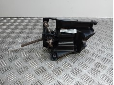 Recambio de palanca cambio para citroën berlingo 1.6 hdi 92 multispace referencia OEM IAM 3527353  