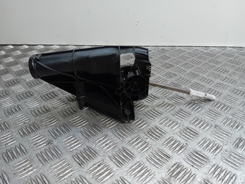 Recambio de palanca cambio para citroën berlingo 1.6 hdi 92 multispace referencia OEM IAM 3527353  