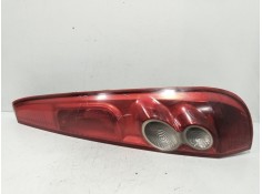 Recambio de piloto trasero derecho para ford fiesta (cbk) ambiente referencia OEM IAM RS1022A01AR00F00  