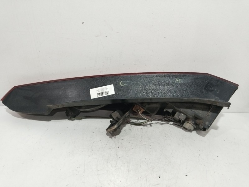 Recambio de piloto trasero derecho para ford fiesta (cbk) ambiente referencia OEM IAM RS1022A01AR00F00  