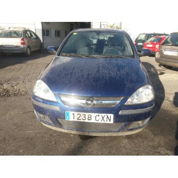 OPEL CORSA C