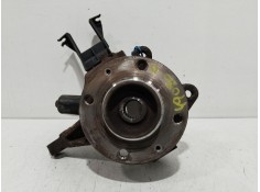 Recambio de mangueta delantera derecha para peugeot 206+ básico referencia OEM IAM 364775  