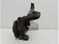 Recambio de mangueta delantera derecha para peugeot 206+ básico referencia OEM IAM 364775   2