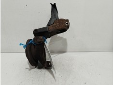 Recambio de mangueta delantera izquierda para peugeot 206+ básico referencia OEM IAM 364675   2