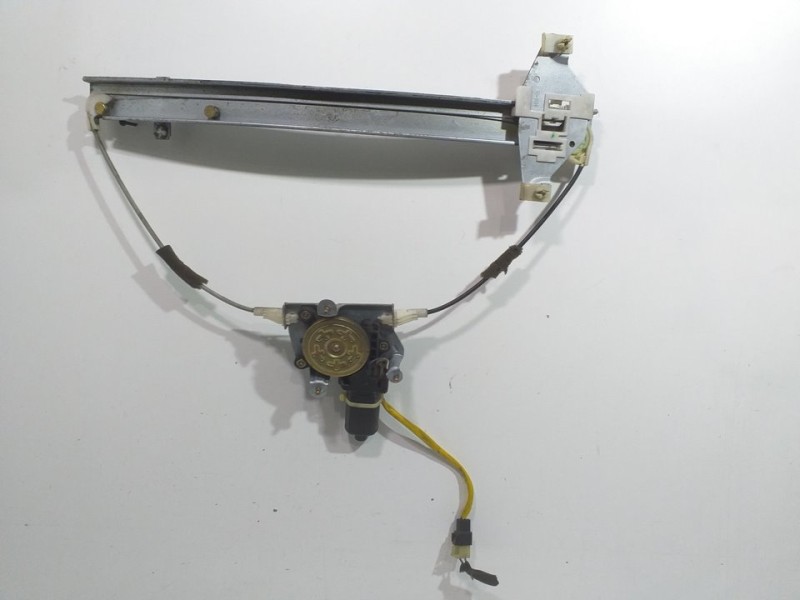 Recambio de elevalunas trasero derecho para chevrolet evanda sx referencia OEM IAM 96430385  