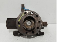 Recambio de mangueta delantera derecha para opel astra gtc cosmo referencia OEM IAM 13156048
