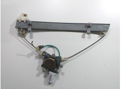 Recambio de elevalunas delantero izquierdo para daewoo lanos sx alpine referencia OEM IAM   