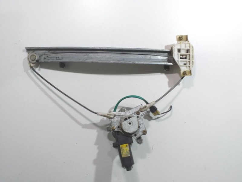 Recambio de elevalunas delantero izquierdo para daewoo lanos sx alpine referencia OEM IAM   