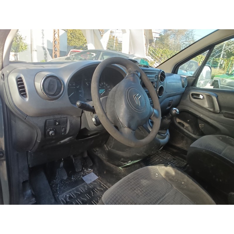 CITROËN BERLINGO FURGONETA/MONOVOLUMEN (B9) - imagen 3