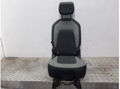 Recambio de asiento trasero medio para citroën c4 picasso attraction referencia OEM IAM   