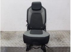 Recambio de asiento trasero derecho para citroën c4 picasso attraction referencia OEM IAM   