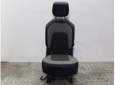 Recambio de asiento trasero izquierdo para citroën c4 picasso attraction referencia OEM IAM   