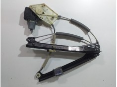 Recambio de elevalunas delantero derecho para volkswagen polo (6r1) advance referencia OEM IAM  6R0959802AD  2