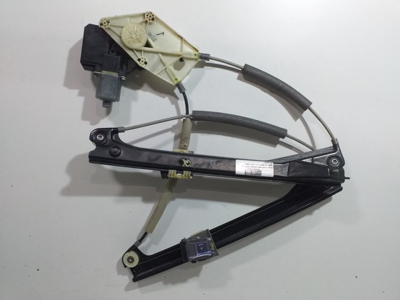 Recambio de elevalunas delantero derecho para volkswagen polo (6r1) advance referencia OEM IAM  6R0959802AD 