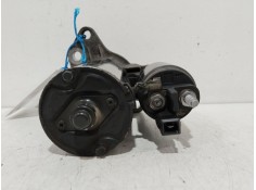 Recambio de motor arranque para seat leon (1m1) sport referencia OEM IAM 0001121006  
