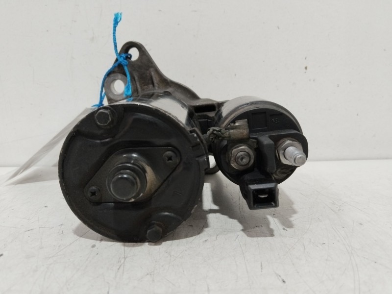Recambio de motor arranque para seat leon (1m1) sport referencia OEM IAM 0001121006  