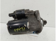 Recambio de motor arranque para seat leon (1m1) sport referencia OEM IAM 0001121006   2