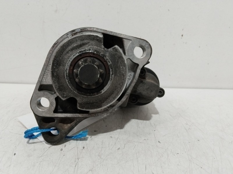 Recambio de motor arranque para seat leon (1m1) sport referencia OEM IAM 0001121006  