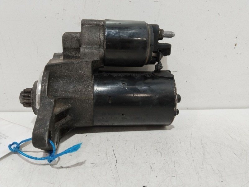 Recambio de motor arranque para seat leon (1m1) sport referencia OEM IAM 0001121006  