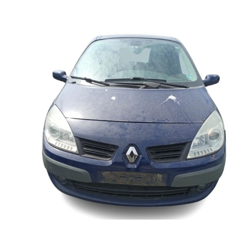 RENAULT SCÉNIC II (JM0/1_) - imagen 1