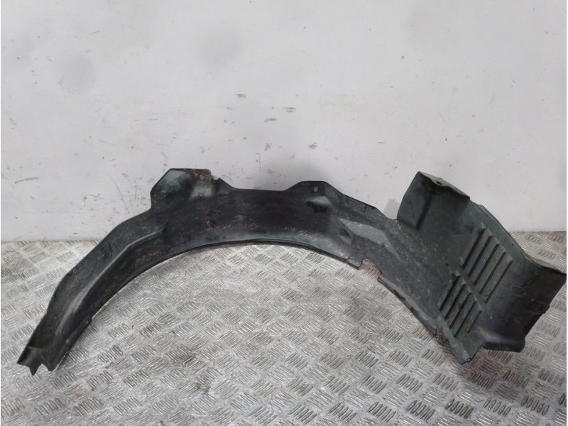 Recambio de paso rueda delantero izquierdo para volvo v40 familiar 1.9 d referencia OEM IAM 30865454  
