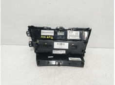 Recambio de mando calefaccion / aire acondicionado para kia optima concept referencia OEM IAM 97250D4812WK  96540A8750WK 2