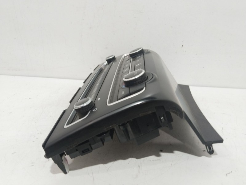 Recambio de mando calefaccion / aire acondicionado para kia optima concept referencia OEM IAM 97250D4812WK  96540A8750WK