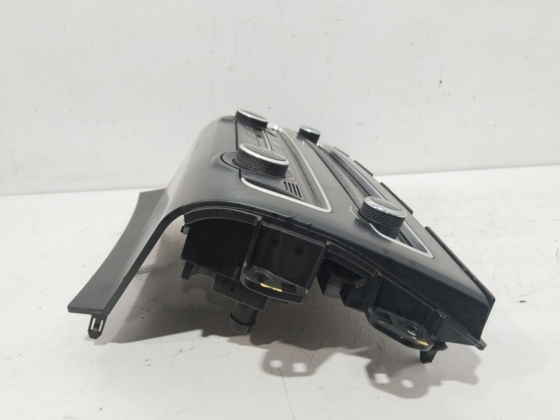 Recambio de mando calefaccion / aire acondicionado para kia optima concept referencia OEM IAM 97250D4812WK  96540A8750WK