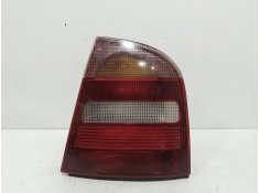 Recambio de piloto trasero derecho para skoda octavia berlina (1u2) ambiente referencia OEM IAM 1U6945112C   2