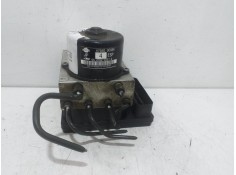 Recambio de abs para nissan murano (z50) básico referencia OEM IAM 47660CC084  