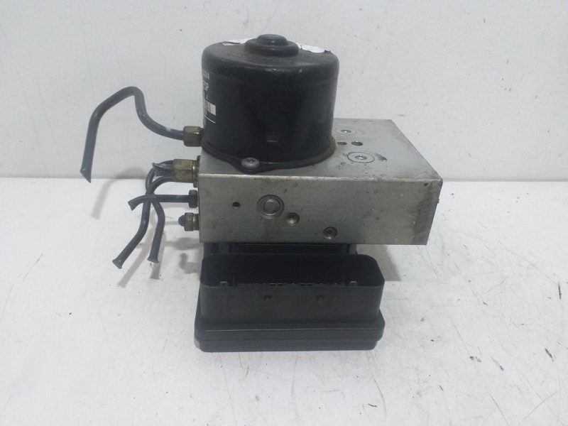 Recambio de abs para nissan murano (z50) básico referencia OEM IAM 47660CC084  