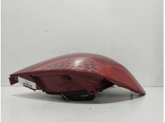Recambio de piloto trasero derecho para peugeot 207 x-line referencia OEM IAM 9649986580   2