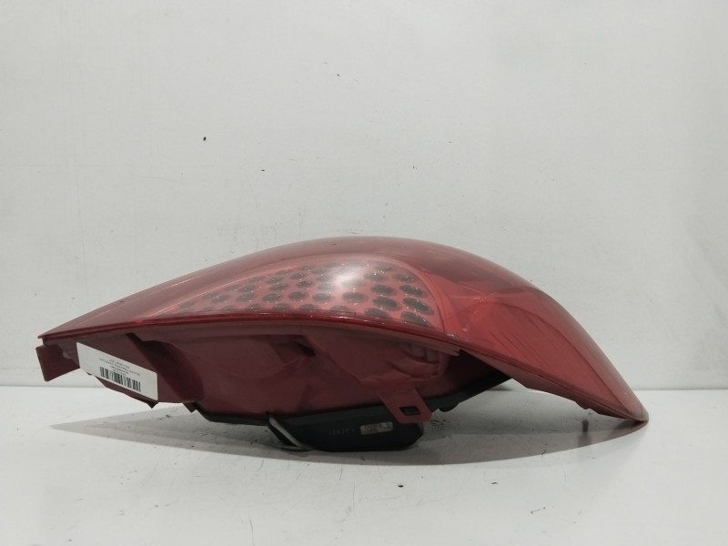Recambio de piloto trasero derecho para peugeot 207 x-line referencia OEM IAM 9649986580   Recambio de piloto trasero derecho para peugeot 207 x-line referencia OEM IAM 9649986580