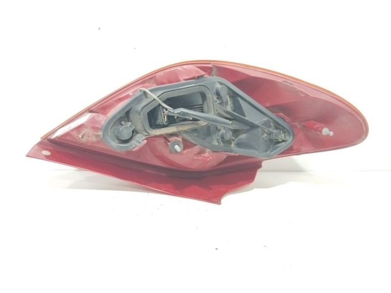 Recambio de piloto trasero derecho para peugeot 207 x-line referencia OEM IAM 9649986580   Recambio de piloto trasero derecho para peugeot 207 x-line referencia OEM IAM 9649986580