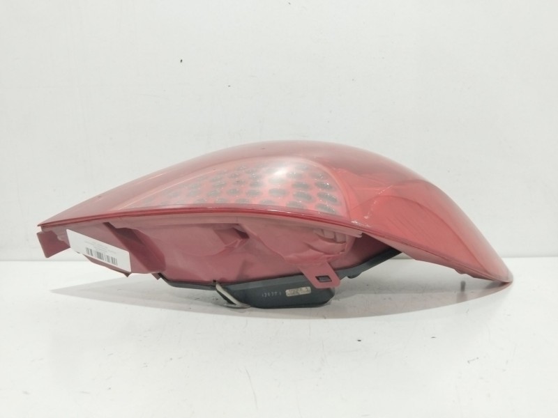 Recambio de piloto trasero derecho para peugeot 207 x-line referencia OEM IAM 9649986580   Recambio de piloto trasero derecho para peugeot 207 x-line referencia OEM IAM 9649986580