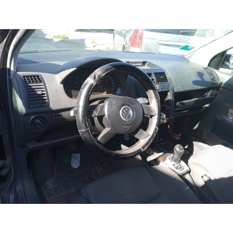 VOLKSWAGEN POLO IV (9N_, 9A_) - imagen 5